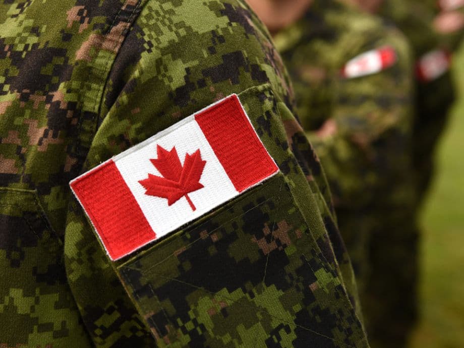 Military Discount